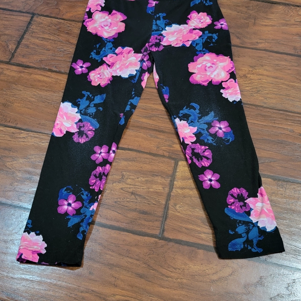 No Boundaries leggings - Picture 2 of 7